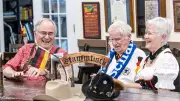 In Texas wird „German Gemütlichkeit“ gelebt – Houston feiert deutsche Traditionen