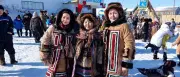 Indigene Aktivistin über Entrechtung und Zwangsrekrutierung in Russland