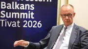 INSA-Umfrage: Neuer Tiefpunkt für Kanzler Merz