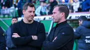 Interne Entscheidung: Zukunft von Eintracht-Boss geklärt