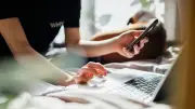 Internetnutzung in Deutschland sinkt: 67,4 Stunden pro Woche
