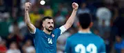 Iraks WM-Held Aymen Hussein bei US-Einreise stundenlang verhört
