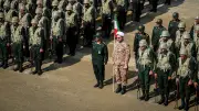 Iran baut geheime Drohnenzellen im Irak auf