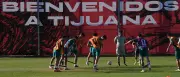Iran beschwert sich bei FIFA über US-Reisebeschränkungen