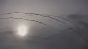 Iran bricht Waffenruhe: Raketenangriff auf Israel abgewehrt
