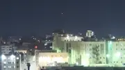 Iran bricht Waffenruhe: Raketenangriff auf Israel