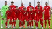 Iran droht mit WM-Spielabbruch bei politischen Protesten im Stadion