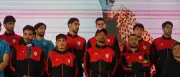 Iran droht mit WM-Spielabbruch bei Protesten gegen Regime