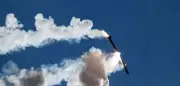 Iran feuert Raketen auf Israel – erste Angriffe seit April