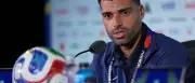 Iran-Kapitän Taremi nennt WM eine „Katastrophe“ und kritisiert FIFA scharf