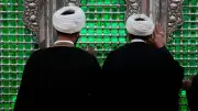 Iran: Klerus drängt auf Abbruch der Gespräche mit den USA