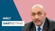 Iran-Konflikt: Nicht unser Krieg? Ein folgenschwerer Irrtum