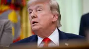 Iran-Konflikt: Trump prognostiziert Einigung am Wochenende in Europa