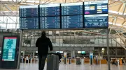 Iran-Krieg bremst Luftverkehr in Deutschland: Angebot stagniert