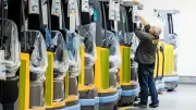 Iran-Krieg: Deutsche Industrie erlebt Auftragseinbruch um 3,8 Prozent