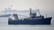 Iran-Krieg: Gebühren in der Straße von Hormus angekündigt