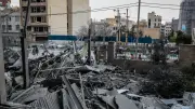 Iran-Krieg: Inflation erreicht Höchststand seit Jahrzehnten