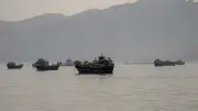 Iran-Krieg: Iran sperrt Straße von Hormus erneut – Live-Blog