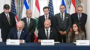 Iran-Krieg: Israel und Libanon einigen sich offenbar auf Rahmenabkommen