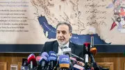 Iran-Krieg: Keine Fortschritte bei Verhandlungen mit USA – Live-Blog