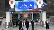 Iran-Krieg: Kuwait setzt Flüge nach Drohnenangriff aus – Live-Blog