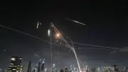Iran-Krieg: Raketen auf Israel – Live-Blog 07.06.2026
