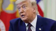 Iran-Krieg: Trump will hochangereichertes Uran übernehmen