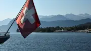 Iran-Krieg: Verhandlungen in der Schweiz am Sonntag – Neue Eskalation an der Straße von Hormus