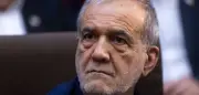 Iran: Präsident Pezeshkian weist Rücktrittsgerüchte zurück