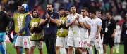 Iran scheitert knapp: Remis gegen Österreich besiegelt WM-Aus als Gruppendritter