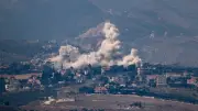 Iran stoppt Gespräche mit USA: Eskalation im Libanon-Konflikt