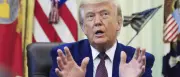 Iran unter Druck: Trump droht mit massiven Angriffen vor Friedensabkommen