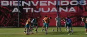 Iranische WM-Fußballer beklagen unfaire Behandlung durch USA