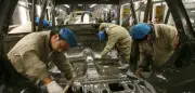 Irankrieg drückt: Chinas Autobauer senken Prognose für 2026 drastisch