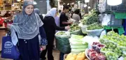 Irans Inflation erreicht mit 77 Prozent höchsten Stand seit Kriegsbeginn