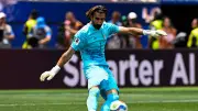 Irans Torwart-Held Alireza Beiranvand: Vom Obdachlosen zum WM-Star