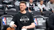 Isaiah Hartenstein verlängert in OKC: 75 Millionen Dollar bis 2029