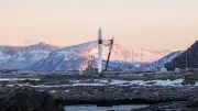 Isar Aerospace vor zweitem Raketenstart: 250 Mio. Euro Finanzierung
