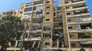 Israel beschießt Beirut trotz neuer Waffenruhe-Vereinbarung