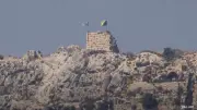 Israel besetzt Kreuzritterburg Beaufort im Südlibanon