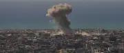 Israel greift trotz Waffenruhe erneut Vororte von Beirut an