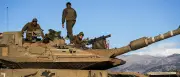 Israel: Kein Truppenabzug aus Südlibanon vor Hisbollah-Entwaffnung