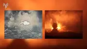 Israel sprengt Hisbollah-Tunnel: Gewaltige Explosion im Libanon