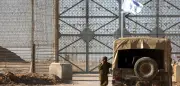 Israel verschärft Pressezensur nach neuer Eskalation mit Iran