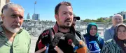 Istanbuler Gericht verurteilt Hotelbetreiber nach Tod Hamburger Familie
