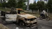 ISW-Analyse: Russland verliert zweiten Monat in Folge Gebiete in der Ukraine