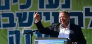 Italien ermittelt gegen Israels Polizeiminister Ben-Gvir wegen Gaza-Aktivisten