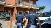 Italien: Familie in Rom mit Machete getötet – Polizei fahndet nach Täter