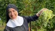 Italien: Kloster wirft jüngste Äbtissin wegen Geschäftstüchtigkeit raus