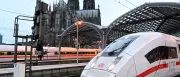 Italienischer Angriff auf DB: Italo will deutschen Fernverkehr aufmischen